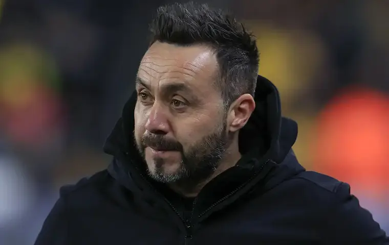 Tottenham nie sprzedaje Porro. De Zerbi: kluczowa rola