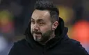 De Zerbi na celowniku z Brighton, ale Baleba w zasięgu United
