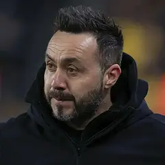 De Zerbi docenił powroty Maddisona i Kulusevskiego