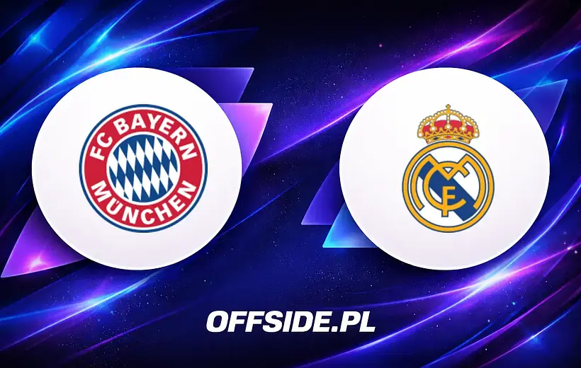 Oceny po meczu: Bayern kontra Real