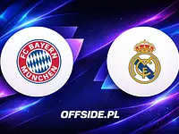 Gdzie obejrzeć Bayern kontra Real? Kibice mają wybór!