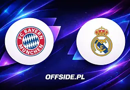 Znamy składy na Bayern kontra Real!