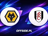 Wolverhampton i Fulham ogłosili składy na mecz