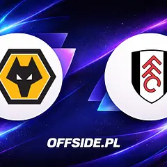 Składy Wolverhampton i Fulham na mecz