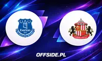 Everton kontra Sunderland: Znamy oficjalne składy na mecz