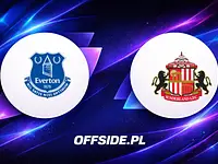 Everton kontra Sunderland: Znamy oficjalne składy na mecz