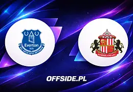 Everton kontra Sunderland: Znamy oficjalne składy na mecz