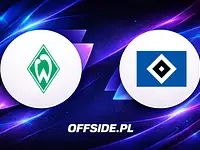 Werder Bremen podejmuje Hamburger SV: jak oglądać mecz?