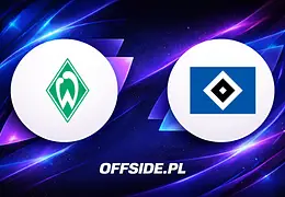 Składy na mecz Werder Bremen z Hamburger SV ujawnione!