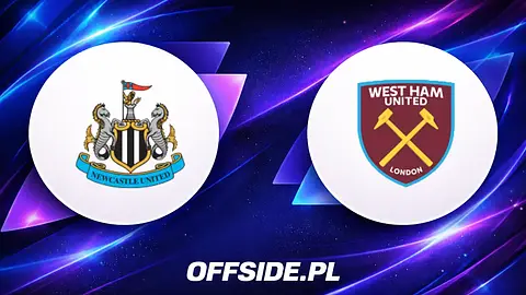 Newcastle United i West Ham United ogłaszają składy na mecz