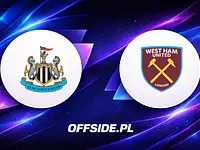 Newcastle United i West Ham United ogłaszają składy na mecz