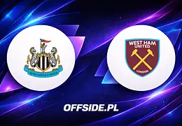 Newcastle United i West Ham United ogłaszają składy na mecz