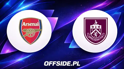 Arsenal i Burnley: Gdzie obejrzeć kluczowy pojedynek na Emirates?