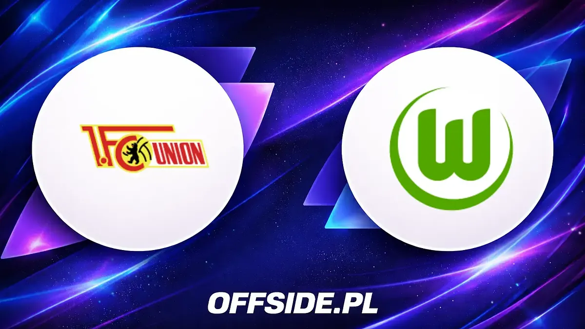 Union Berlin kontra VfL Wolfsburg: Jak oglądać sobotnie starcie?