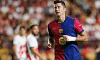 Robert Lewandowski nie kończy kariery w reprezentacji Polski