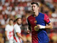 Robert Lewandowski nie kończy kariery w reprezentacji Polski