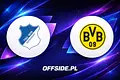 Gdzie obejrzeć starcie 1899 Hoffenheim z Borussią Dortmund?