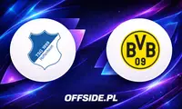 Gdzie obejrzeć starcie 1899 Hoffenheim z Borussią Dortmund?