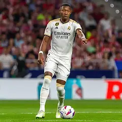 Manchester United chce Davida Alabę - transfer z Realu