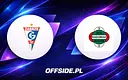 Znamy składy na mecz Górnika Zabrze z Radomiakiem Radom
