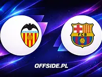 Valencia kontra FC Barcelona: Znamy składy na nadchodzący mecz