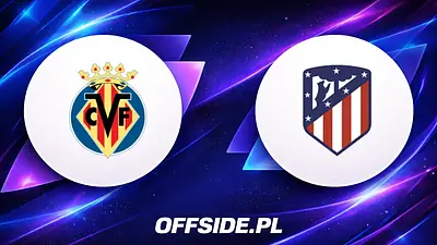 Skład Villarreal na mecz z Atletico Madryt już znany!