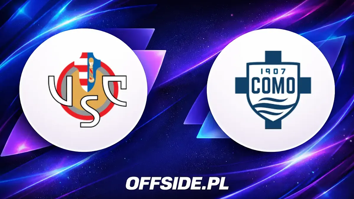 Cremonese kontra Como: znamy składy na mecz