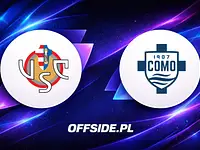 Cremonese kontra Como: znamy składy na mecz