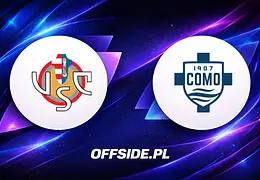 Cremonese kontra Como: znamy składy na mecz