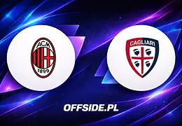 AC Milan walczy z Cagliari o podium Serie A! Gdzie obejrzeć?