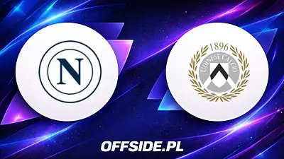 Już wiemy, kto zagra w meczu Napoli z Udinese