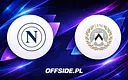 Już wiemy, kto zagra w meczu Napoli z Udinese