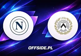 Napoli z Udinese na zakończenie Serie A – gdzie oglądać?