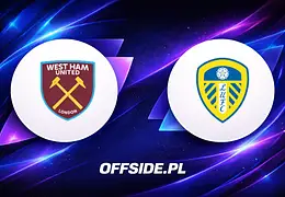 West Ham United kontra Leeds - Znamy składy!