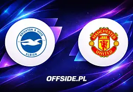 Składy na mecz Brighton z Manchester United ujawnione