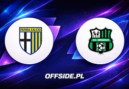 Parma vs Sassuolo: Ostatnie starcie sezonu w Serie A. Gdzie obejrzeć?