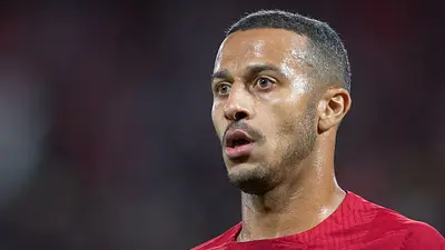 Thiago Alcantara opuszcza sztab FC Barcelony