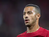 Thiago Alcantara opuszcza sztab FC Barcelony