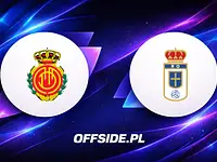 RCD Mallorca odsłania karty przed meczem z Oviedo