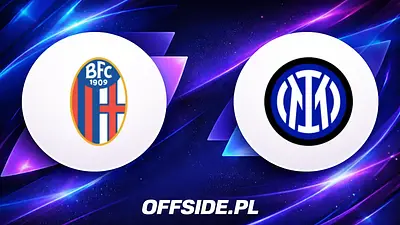Oficjalne składy Bologna i Interu na mecz w Serie A
