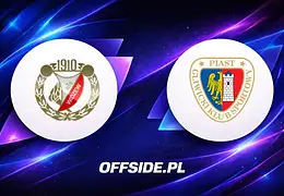 Widzew Łódź gotowy na starcie z Piastem Gliwice: Znamy składy