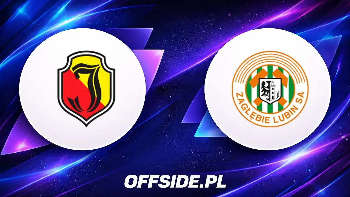 Decydujący mecz Jagiellonia vs Zagłębie: walka o europejskie puchary