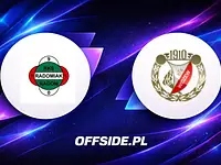 Starcie Radomiaka z Widzewem: Znamy składy!