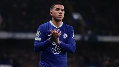 Enzo Fernandez coraz bliżej Manchesteru City. Maresca zdecydowany na transfer