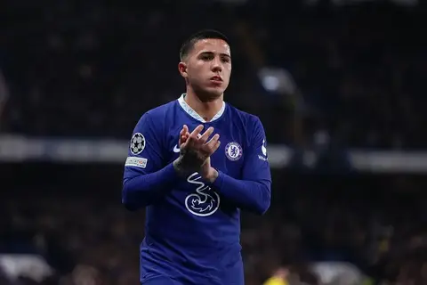 Enzo Fernandez coraz bliżej Manchesteru City. Maresca zdecydowany na transfer