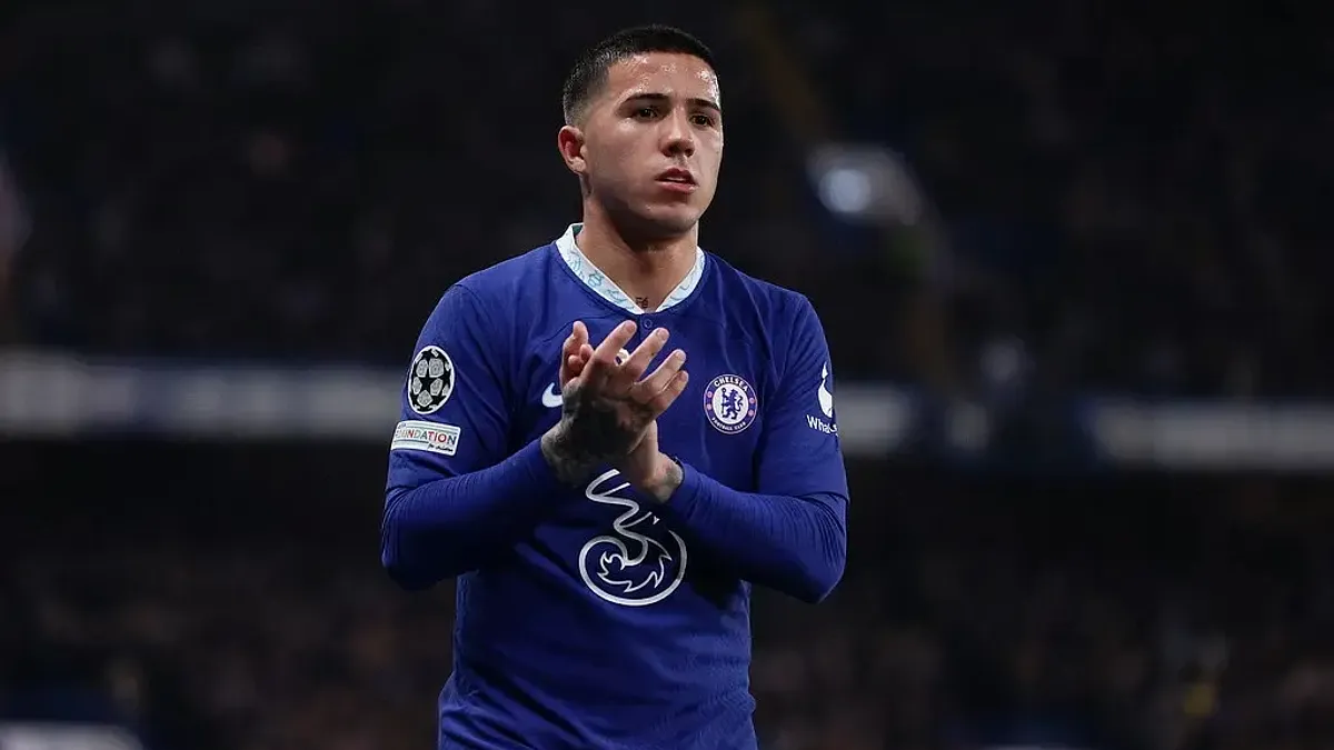 Manchester City zmierza po Enzo Fernandeza, Chelsea w tarapatach