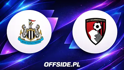 Składy na mecz: Newcastle United kontra Bournemouth