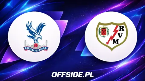 Crystal Palace triumfuje w Conference League, Lejeune najlepszy na boisku