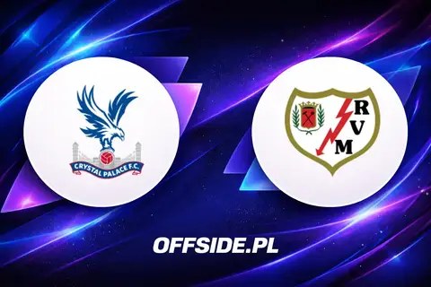 Crystal Palace triumfuje w Conference League, Lejeune najlepszy na boisku