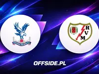 Crystal Palace vs Rayo Vallecano: Oto oficjalne składy